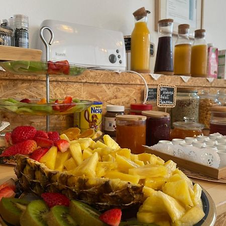 Calmaria Guesthouse Порту-Кову Екстер'єр фото