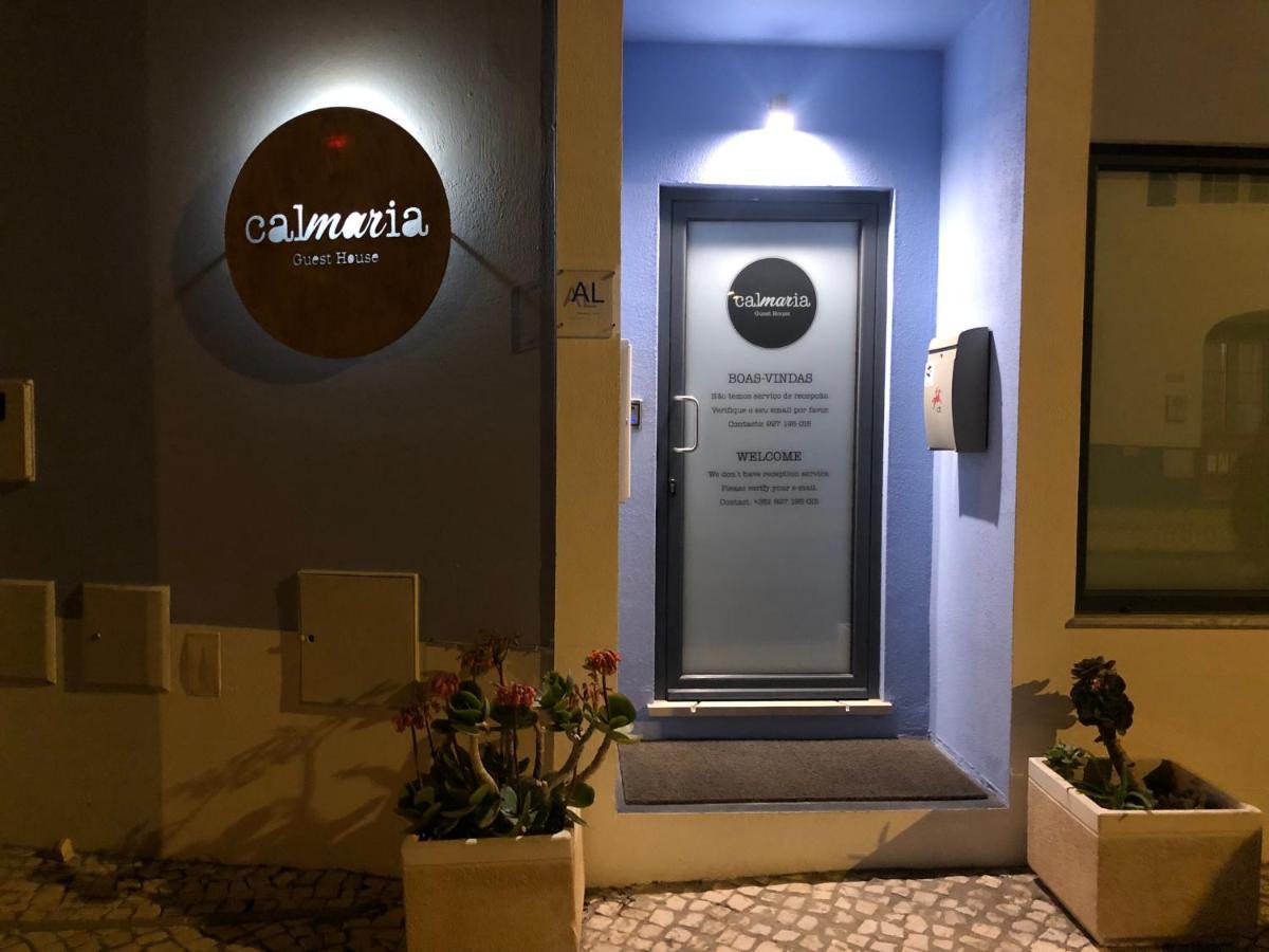 Calmaria Guesthouse Порту-Кову Екстер'єр фото