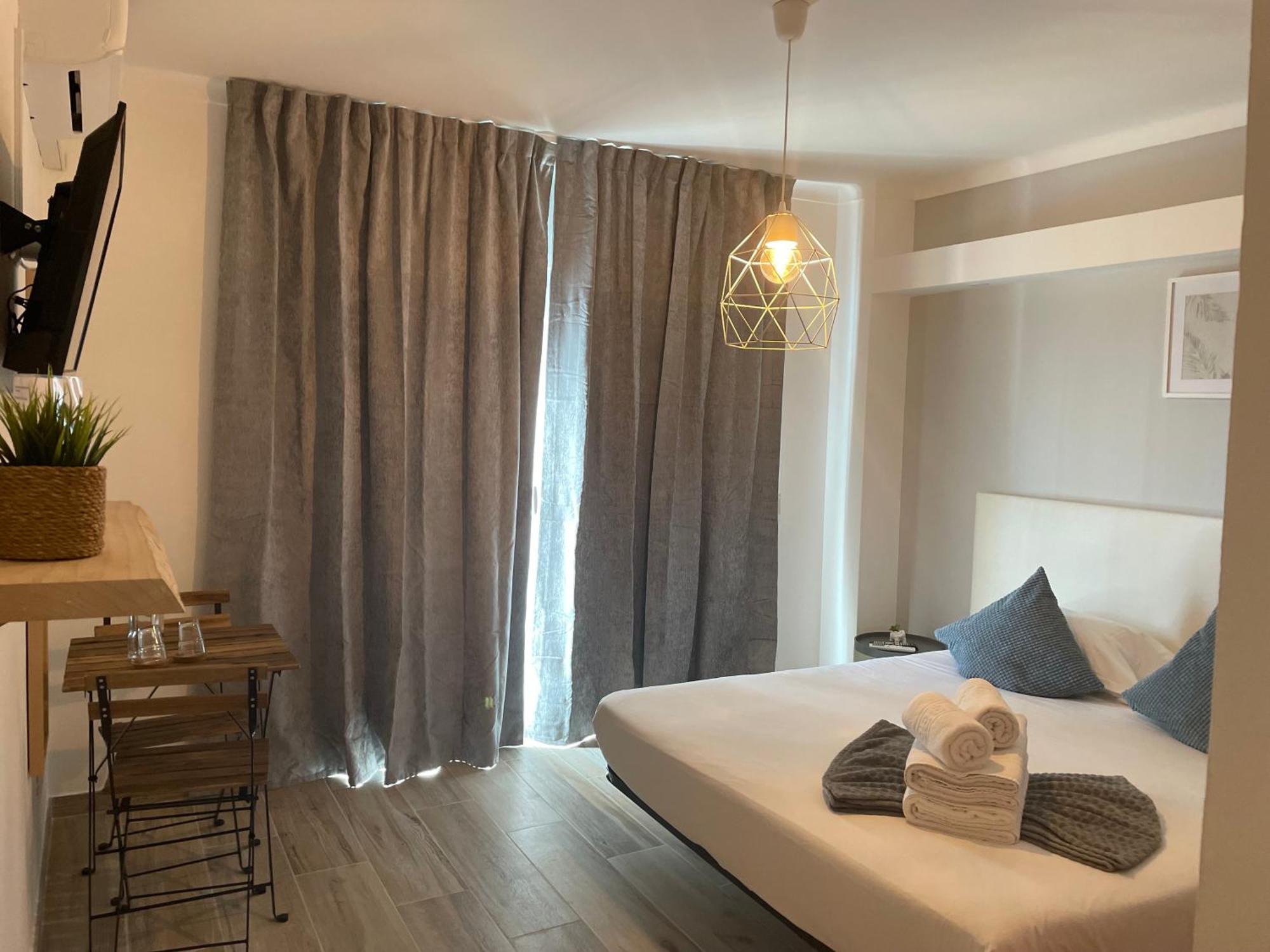 Calmaria Guesthouse Порту-Кову Екстер'єр фото