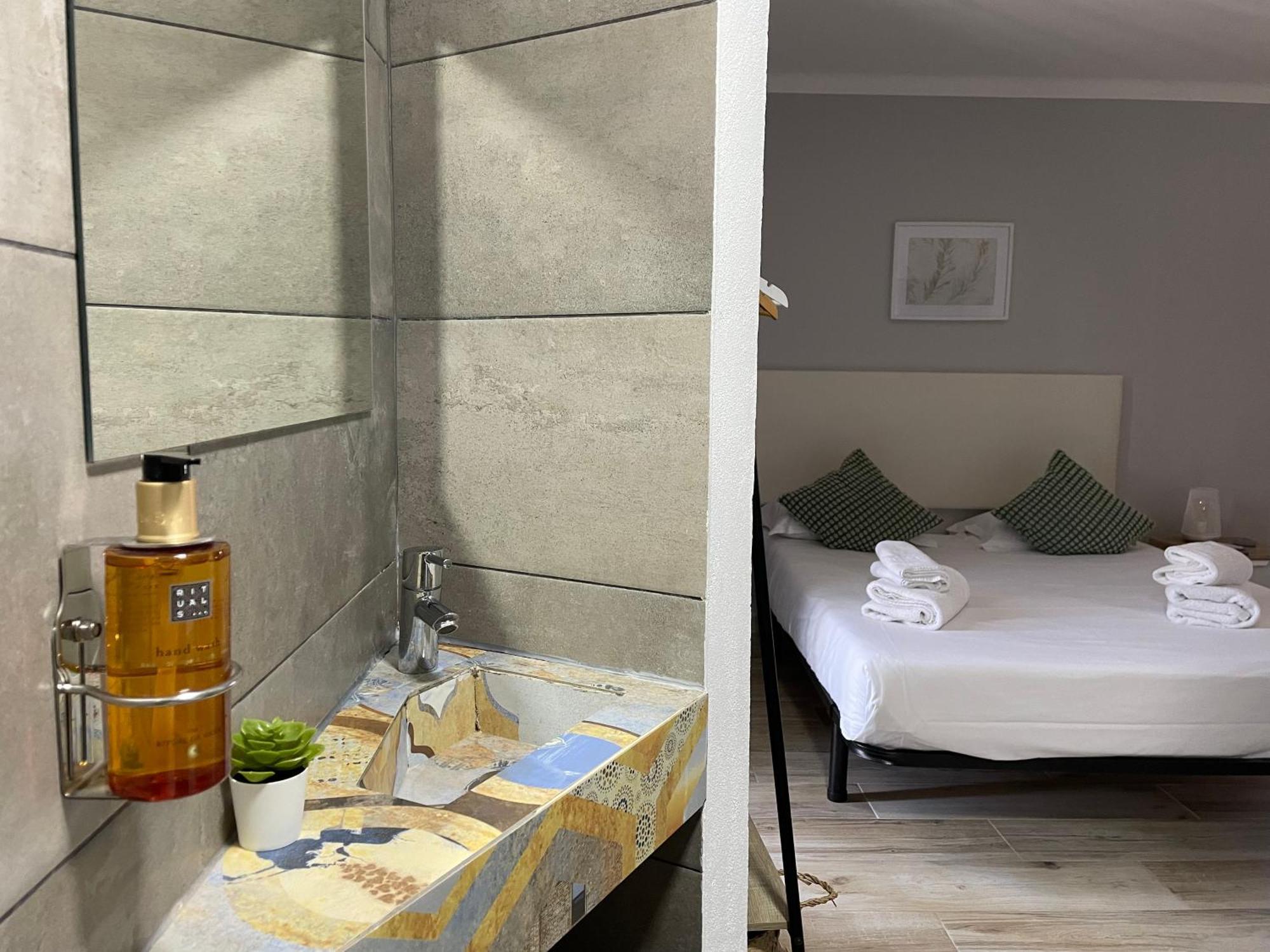 Calmaria Guesthouse Порту-Кову Екстер'єр фото